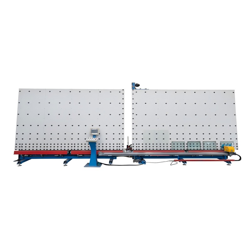 Automatic Insulating Glass Sealing Machine