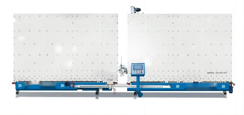 Automatic IG Glass Sealing Robot 